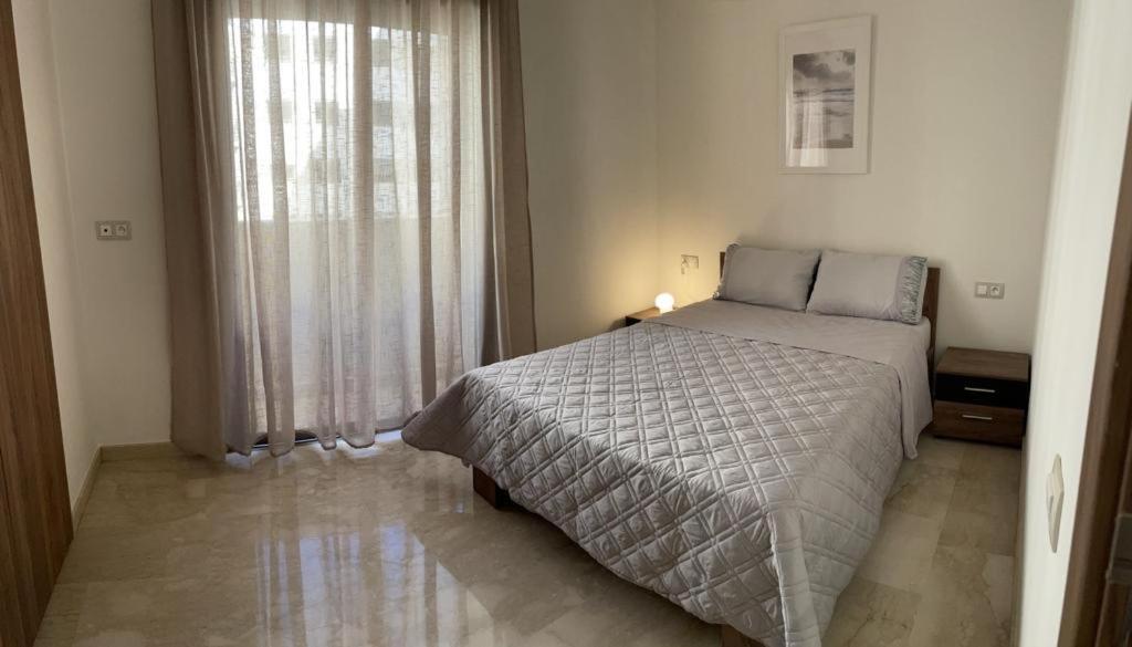 Taj Nouaceur Aeroport Mohammed V Lägenhet Exteriör bild