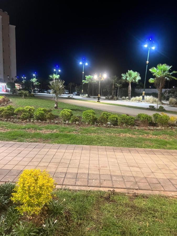 Taj Nouaceur Aeroport Mohammed V Lägenhet Exteriör bild